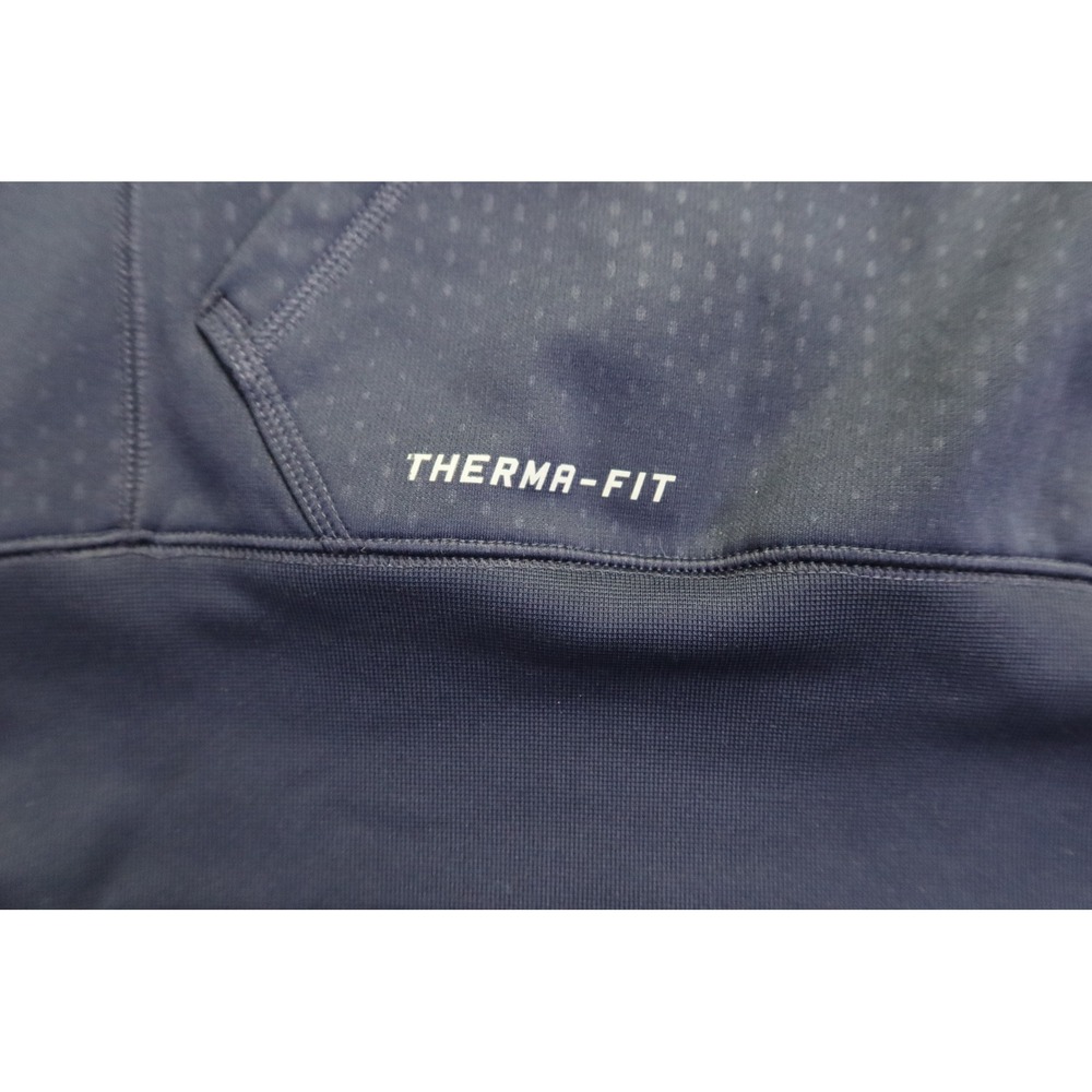 Nike Houston Texans NFL Therma-FIT Onfield Hoodie Hooded Sweatshirt Men's M - Picture 4 of 10